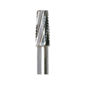 Стоматорг - Бор ТВС C31 018 HP, 5 шт Форма: цилиндр с плоским концом