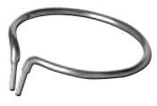 ТОР ВМ Кольцо фиксирующее 1.099 стандартное (матрицедержатель пружинный) ножка 5 мм (ТОР ВМ)