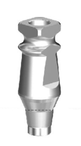 Стоматорг - Трансфер для закрытой ложки диаметр 5.2 мм, длина 10 мм для широкой и стандартной линейки .