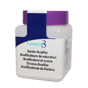 Стоматорг - Модификатор дентина A1, A2, A3, D2, 1 унция (28,4 г).