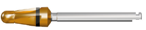 Стоматорг - Сверло Astra Tech коническое длинное, диаметр 3,2/5,0 мм.