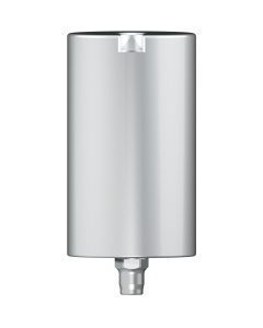 Стоматорг - Абатмент PreFace, включая винт абатмента, D 4,1, Ø 11.5 мм, Ti H 9010-R, включая винт абатмента