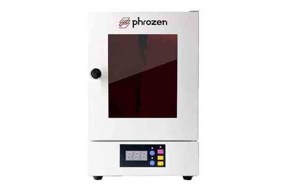 Стоматорг - УФ-камера Phrozen Cure V2.
