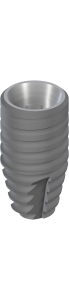 Стоматорг - Имплантат Straumann BLT, RC Ø 4,1 мм, 8 мм, Roxolid®, SLA®, Loxim