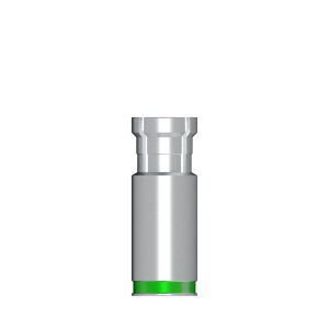 Стоматорг - Ограничитель глубины сверления Microcone No. 28, Ø 3.0/3.3 мм, L 12