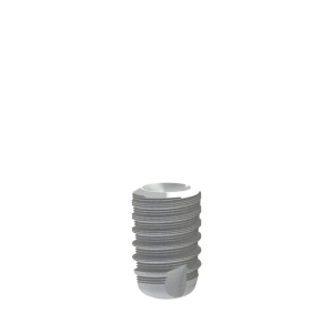 Стоматорг - Имплантат Microcone, RI Ø 4.0 мм x 6.5 мм, с винтом-заглушкой