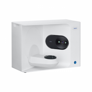 Стоматорг - 3D сканер лабораторный Medit Т310 + модуль для сканирования артикулятора