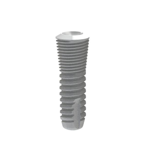Стоматорг - Имплантат Microcone, RI Ø 4.5/3.5 мм x 13 мм, с винтом-заглушкой