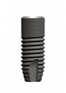 Стоматорг - Имплантат Astra Tech OsseoSpeed TX, диаметр - 4,0 S мм (прямой), длина - 11 мм.
