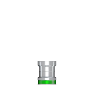 Стоматорг - Ограничитель глубины сверления Microcone No. 23, Ø 3.0/3.3 мм, L 5