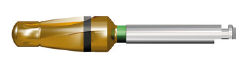 Стоматорг - Сверло Astra Tech коническое короткое, диаметр 4,5 мм.