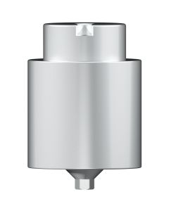 Стоматорг - Абатмент PreFace, включая винт абатмента, D 3,25-5,5, Ø 16 мм, Ti, включая винт абатмента