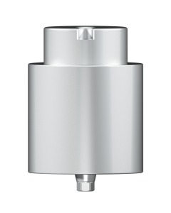 Стоматорг - Абатмент PreFace, включая винт абатмента, NP 3,5, Ø 16 мм, CoCr, включая винт абатмента