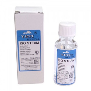Стоматорг - Изолирующая жидкость ISO STEAM для лаков STEAM OFF, 20 мл.