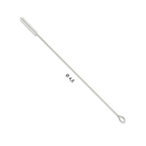 Щетка для хирургических канюль Chiru-Cleaner 16, Ø 4,8 мм, 6 шт