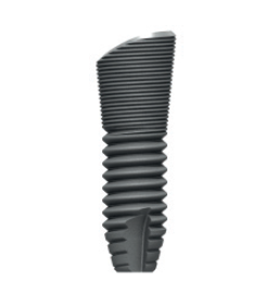 Стоматорг - Имплантат Astra Tech OsseoSpeed TX Profile, диаметр - 4,5 мм (конический); длина - 9 мм.