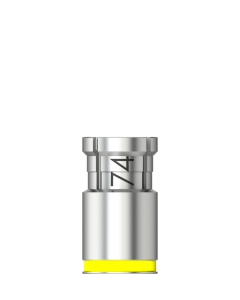 Стоматорг - Ограничитель глубины сверления Microcone No. 74, Ø 4.0/4.3 мм, L 9.5