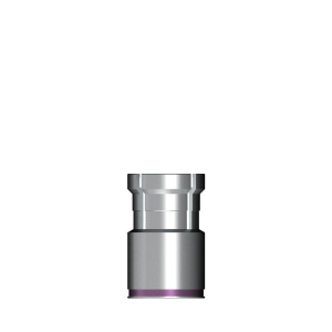Стоматорг - Ограничитель глубины сверления Quattrocone No. 33, Ø 4.0/4.1 мм, L 8