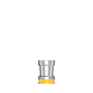 Стоматорг - Ограничитель глубины сверления Microcone No. 12, Ø 2.5/2.8 мм, L 5