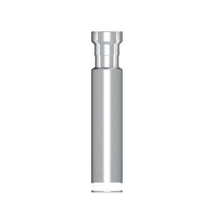 Стоматорг - Ограничитель глубины сверления Microcone No. 10, Ø 2.0 мм, L 17