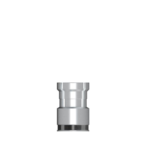 Стоматорг - Ограничитель глубины сверления Microcone No. 35, Ø 3.5/3.8 мм, L 7