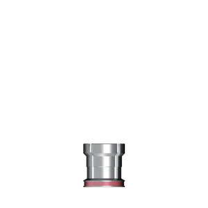 Стоматорг - Ограничитель глубины сверления Quattrocone No. 15, Ø 3.2/3.3 мм, L 4
