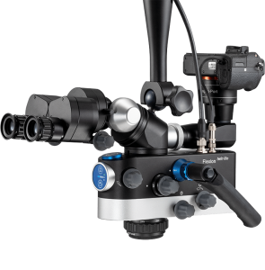 Микроскоп хирургический CJ OPTIK Flexion, исполнение Twin Lite - CJ-Optik GmbH & Co.KG