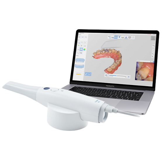 Стоматорг - Сканер интраоральный Medit I700