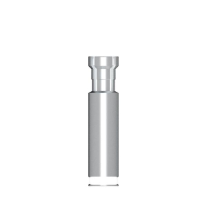 Стоматорг - Ограничитель глубины сверления Microcone No. 8, Ø 2.0 мм, L 14