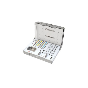 Стоматорг - Хирургическая кассета Microcone