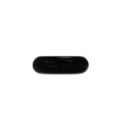 Стоматорг - Кольцо уплотнительное  O-Ring, диаметр 4,5 мм, стандартная линейка, черное.