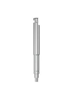 Стоматорг - Отвёртка для углового наконечника, длинная, Hex 1,2