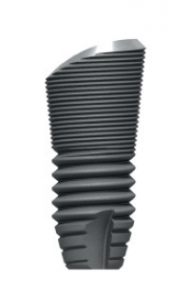 Стоматорг - Имплантат Astra Tech OsseoSpeed TX Profile, диаметр - 5,0 мм (конический) длина - 11 мм.