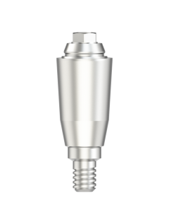 Стоматорг - Абатмент Multi-unit прямой, D 4.8, GH 5.5 мм