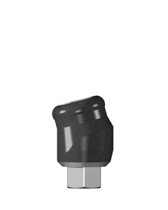 Стоматорг - Угловой абатмент Novaloc, 15°, включая винт углового абатмента Novaloc, Тип 1, D 3,5, GH 2,0/3,0