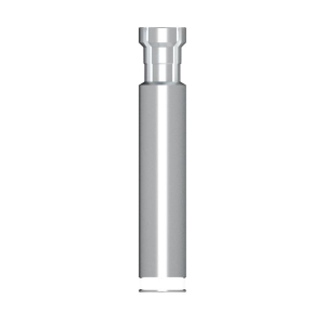 Стоматорг - Ограничитель глубины сверления Microcone No. 11, Ø 2.0 мм, L 18.5