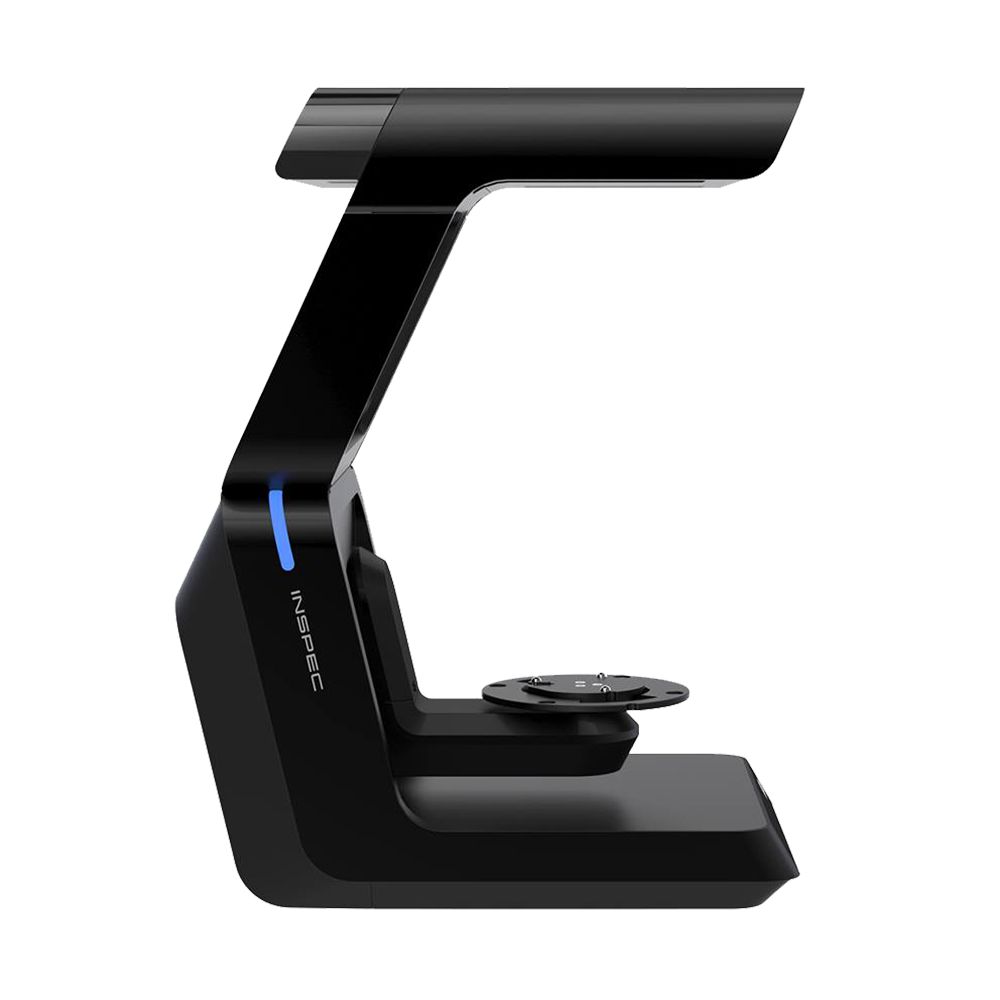 Стоматорг - Дентальный 3D сканер AutoScan-DS-MIX, Shining3D.