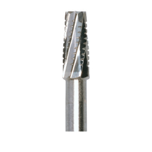 Стоматорг - Бор ТВС C31 012 FG, 5 шт Форма: цилиндр с плоским концом