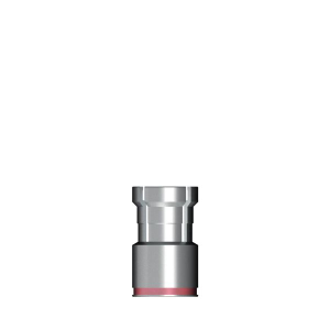 Стоматорг - Ограничитель глубины сверления Quattrocone No. 18, Ø 3.2/3.3 мм, L 7