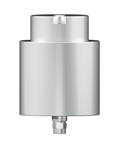 Стоматорг - Абатмент PreFace, включая винт абатмента, D 4,5, Ø 16 мм, CoCr T 9810-16R, включая винт абатмента