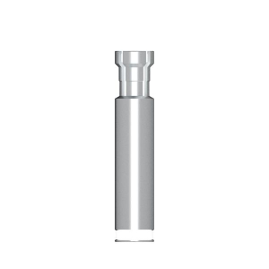 Стоматорг - Ограничитель глубины сверления Microcone No. 9, Ø 2.0 мм, L 16