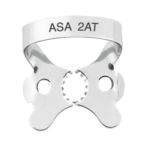 Asa Dental Крепление Ash 3052-2AT для Раббер Дам