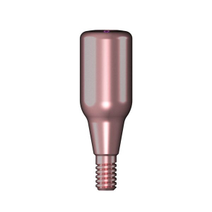 Стоматорг - Формирователь десны NI, Ø 3.5 мм, GH 6.0 мм