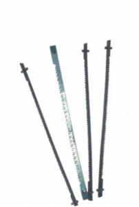 Стоматорг - Пилка для лобзика, длина 75  мм (1 шт)