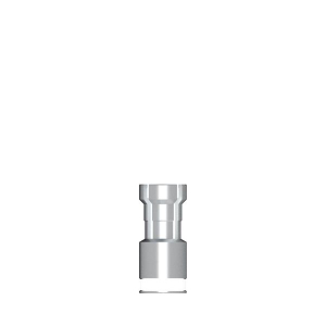 Стоматорг - Ограничитель глубины сверления Microcone No. 2, Ø 2.0 мм, L 7