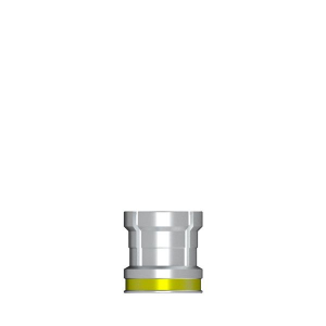 Стоматорг - Ограничитель глубины сверления Microcone No. 45, Ø 4.0/4.3 мм, L 5