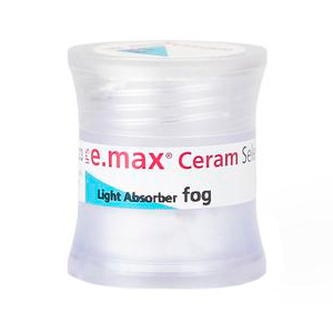 Стоматорг - Эффект-масса IPS e.max Ceram Light Absor 5 г fog.