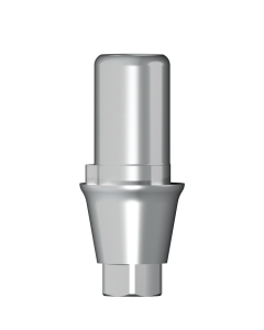 Стоматорг - Титановое основание, включая винт абатмента, D 4,5/5,0, GH 1,1, Серия S, S 1320
