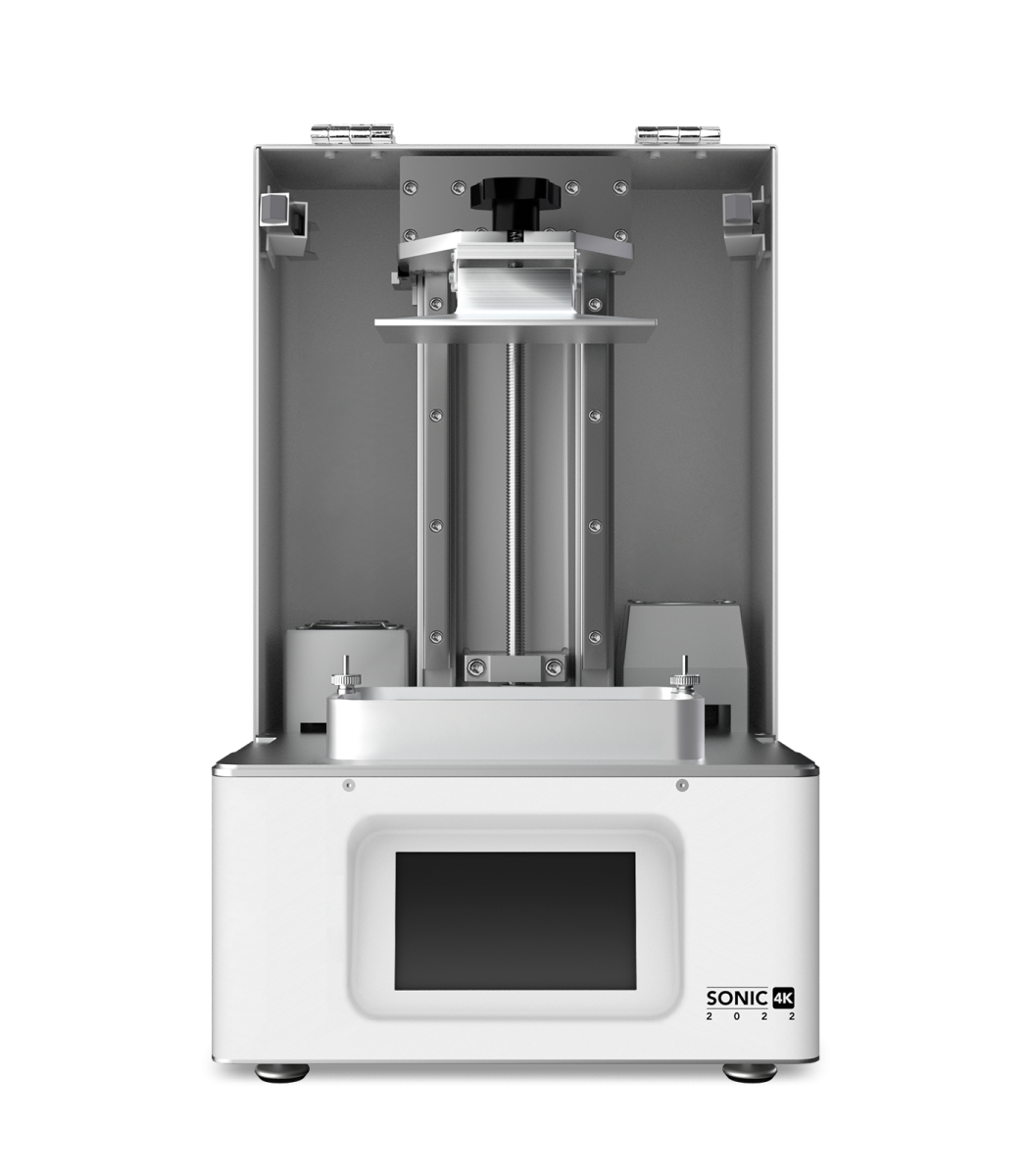 Стоматорг - 3D принтер Phrozen Sonic 4K 2022