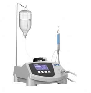 Стоматорг - Аппарат хирургический ультразвуковой Ultrasurgery DS-II LED.